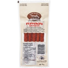 2-Pack Noah Martin Pepperoni Hot