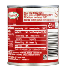 Hormel Mary Kitchen Corned Beef Hash, 7.5 Ounce x 6 cans