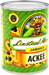 Linstead Market Ackee Fruit 1.18 Pound Jamaica’s National Dish Exotic Delicacy