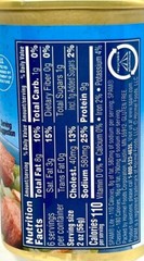 Spam Lite Luncheon Meat 12 oz ( Pack of 12 )