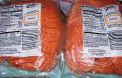 Two Packs GALLO SALAME PEPPERONI Two 15.2 oz = 30.4 Oz FRESHEST FREE FAST Ship