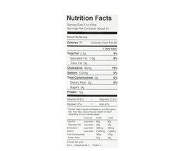 Keystone All Natural Pork, 28 oz Can