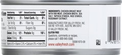 Natural 10oz Canned Chicken Breast in Broth – Delicious & Easy Preparation