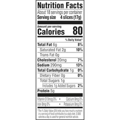 Hormel Black Label Fully Cooked Bacon – Thick Bacon Snacks For Breakfa