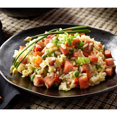 SPAM, 25% Less Sodium, 12 Oz, 8-Count