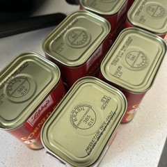 Lot of 10, Libby’s Corned Beef, 12 oz Can, Exp 03/27/2028, 10 Cans