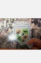 2 Packs of Gamekeeper Hog Casings Sausage Making Eastman Outdoors NIP 38547