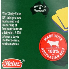 Ox & Palm corned Beef onion Flavored 11.5 oz can……
