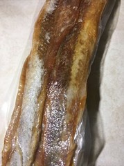 Saltfish Salted Fish Salted Fish Baccala Bacalao Boneless 1.6 Lbs Carribean