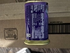 Korean Spam