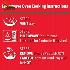 Beef Stew, 9-Ounce Packages (Pack of 6)