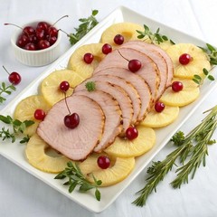 Hormel Smoked Canned Ham 5 Ounce 12 Pack Canned Meat Packaged in USA