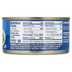 Lump Crabmeat, 6 oz (170 g)