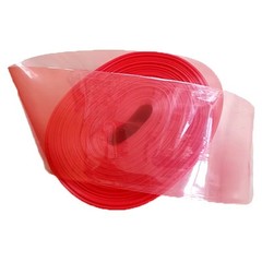 8 Meters Food Grade Casings Sausage Salami Wide 50mm Shell for Sausage Maker