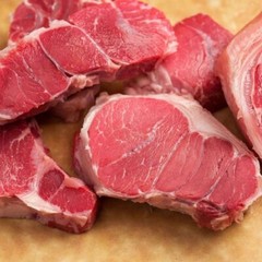 Pickled Cured Pork Hocks