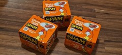Lot Of 3 Green Eggs And SPAM 2 Packs LIMITED EDITION