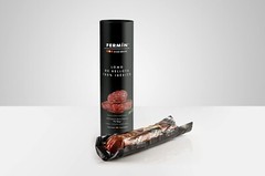 100% IBERICO ACORN-FED LOIN TUBE LOMO DE BELLOTA 100% IBÉRICO by Fermin
