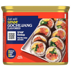Gochujang Flavored, Shelf Stable, 12 Oz Can (Pack of 8)