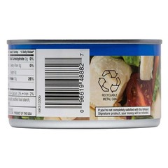 Kirkland Signature Chicken Breast, 12.5 Ounce (Pack of 6)
