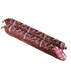Alef Signature Tverskaya Dry Salami 1.5 Lbs