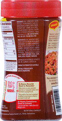Granulated Beef Flavor Bouillon, 7.9 Ounce (Pack of 12)