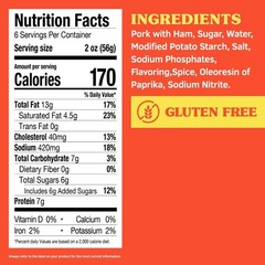 SPAM Tocino Seasoning 🍳 12 Ounce (Pack of 12)