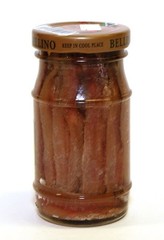 Bellino Fillet of Anchovy, 4.25 Ounce