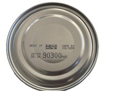 Butterfield Farms white chicken 12 oz x 3 Cans Exp7/28