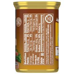 (3 pack) SPAM Oven Roasted Turkey, 12 oz Can Fast Delivery