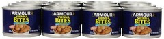Ready-to-Eat Star Vienna Sausage Bites, 10 oz Cans – Keto-Friendly Snack Pack