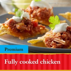 Hormel Chunk Chicken Breast, 2 Pack, 10 oz 10 Ounce (Pack of 2)