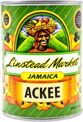 Linstead Market Ackee Fruit 1.18 Pound Jamaica’s National Dish Exotic Delicacy