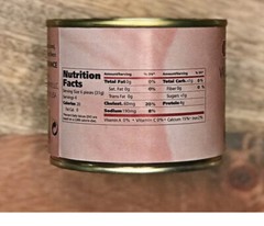 Premium Escargot Wild Burgundy Snails – Rated 😇.