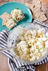 Wellsley Farms White Premium Chunk Chicken Breast in Water 12.5 Ounce 8 Count