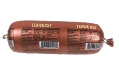 Teawurst Pate Schaller & Weber 7oz (Pack of 6)