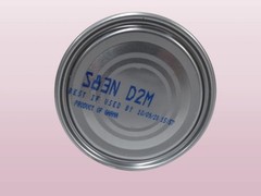 VAN CAMP’S TUNA YELLOWFIN IN VEGETABLE OIL FANCY SOLID LIGHT 5 OZ EXP: 2028 8PCS
