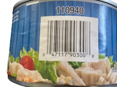 Butterfield Farms white chicken 12 oz x 3 Cans Exp7/28