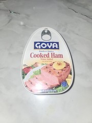 Fully Cooked Premium Ham (Buy 3 Get 1 Free)