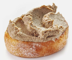 ❤️Pack 4❤️ Fine Mother Goose Liverwurst Gaiser’s (270g x 4) $50 Free Shipping
