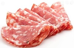 Italian Style Sopressata Thin Sliced Pack Of 4