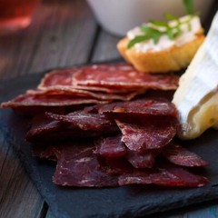 Dried Ground Beef Armour Chipped & Sliced, 95% Fat-Free, Gluten FREE FAST DELIV