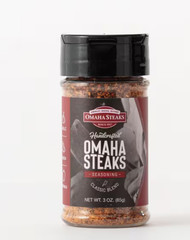 Filets / Sirloins / Breasts / Chops / Burgers / Franks / Tartlets / Seasoning