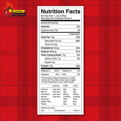 Beef Stew 15 Oz (8 Pack)