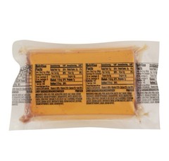 John Morrell Braunschweiger 16 Oz (4 Pack)