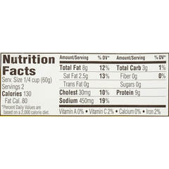 Chicken Spread, 4.25 Ounce (Pack of 24)