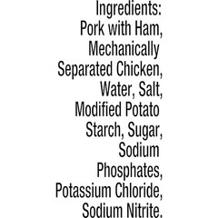 SPAM 25% Less Sodium Canned Meats, 12 oz Cans, 12 Pack