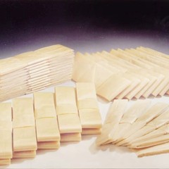 15 Pcs Food Grade Casings For Sausage Each Length 30cm Wide 4cm Shell Inedible