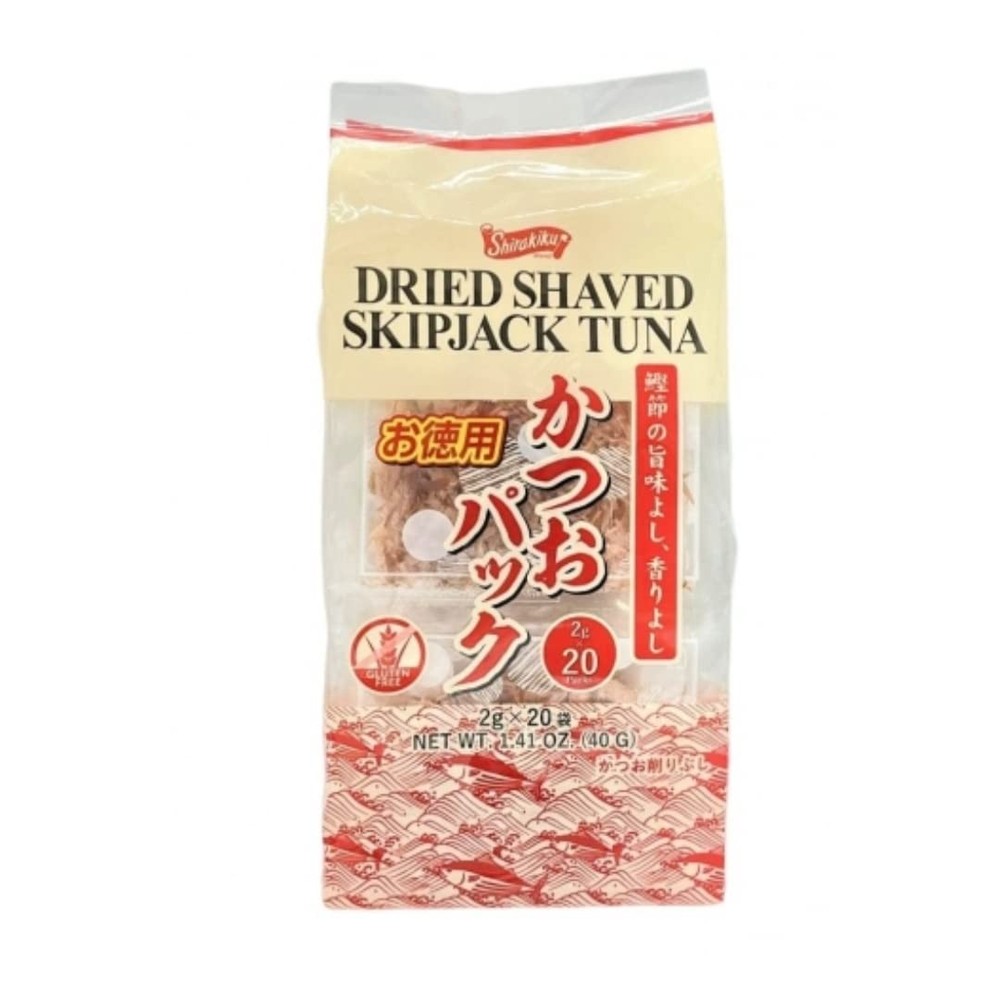 Authentic Dried Shaved Skipjack Tuna Hana Katsuo | Japanese Katsuobushi | Pro…