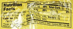Goya Chorizos 8 Count 14 Ozs