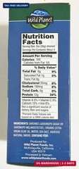 Wild Planet Wild Pacific Sardines in Extra Virgin Olive Oil 4.375oz